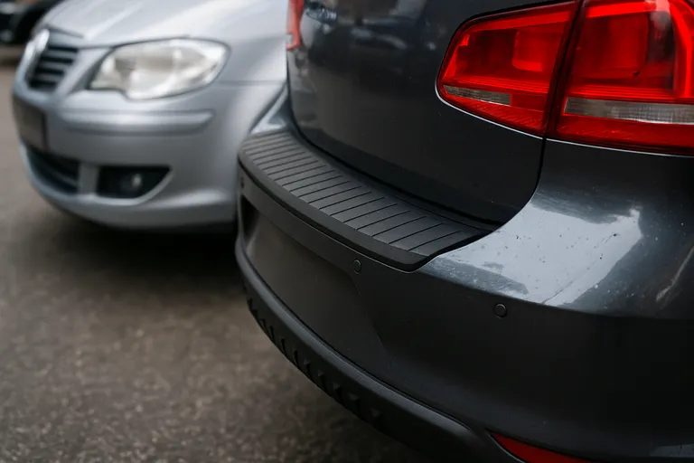 Hoe verlengt bumperbescherming de levensduur van je auto?